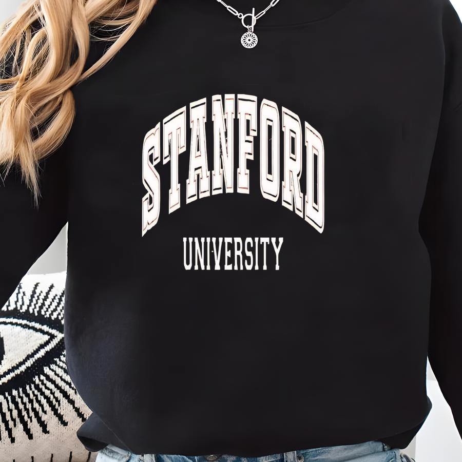 Stan University Shirt, Stan University Gift, Stan Tshirt, College Student, University Shirt, Custom University, College Shirt Sweatshirt