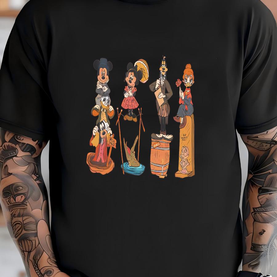 The Haunted Mansion Retro Comic Sweatshirt, Halloween Sweat, Haunted Mansion Tee, Halloween Shirt, Haunted Mansion 1969 T-shirt