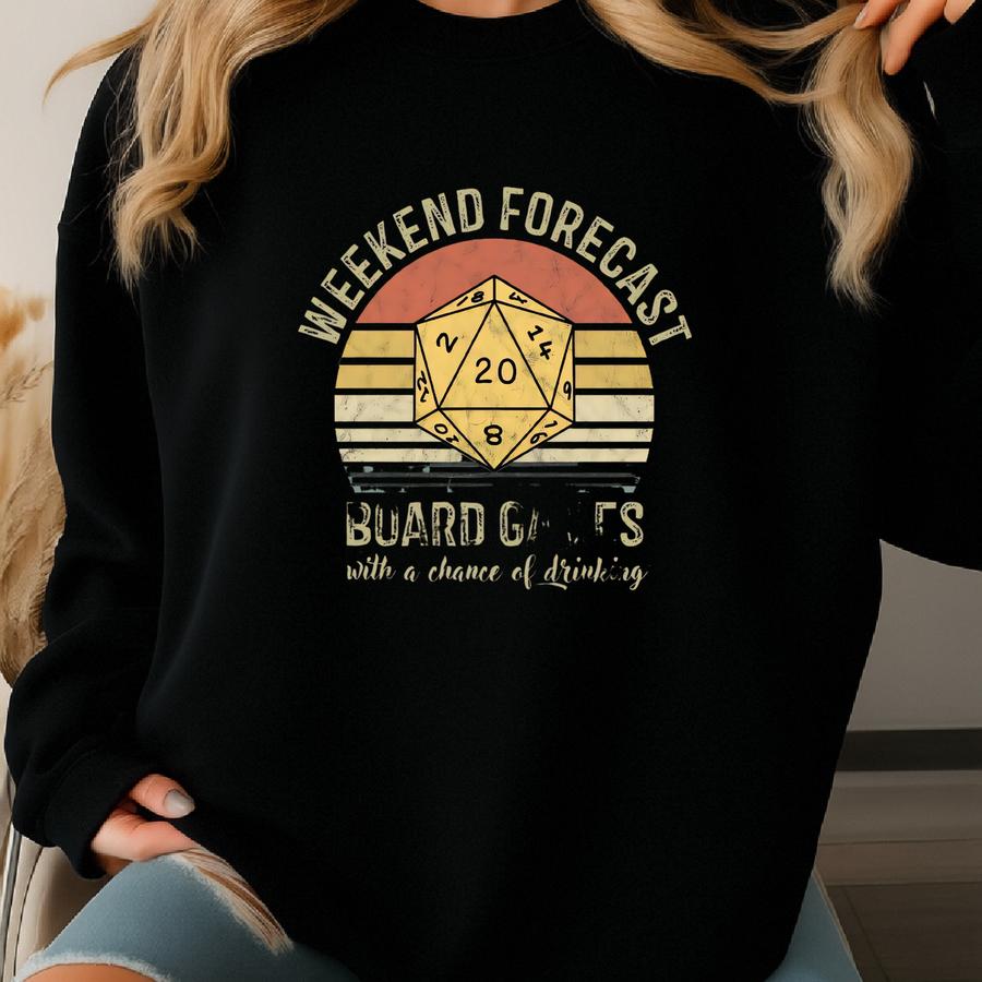 Board Game Shirt / Tank/ Hoodie, Rpg Dice Tshirt, Board Games Gifts, Dnd Shirt, Dungeons And Dragons T-shirt, Gamer Shirt, Game Night Tee Sweatshirt