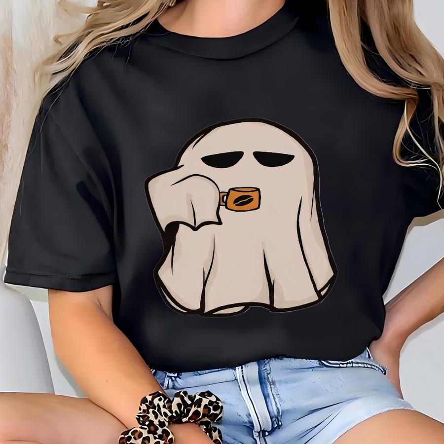 Ghost ... Uhh Boo?! Mug T-shirt