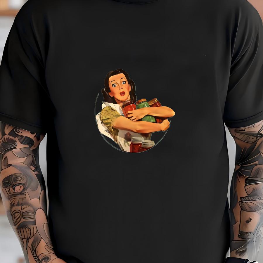 Grab Your Balls It's Canning Season Hoodie T-shirt