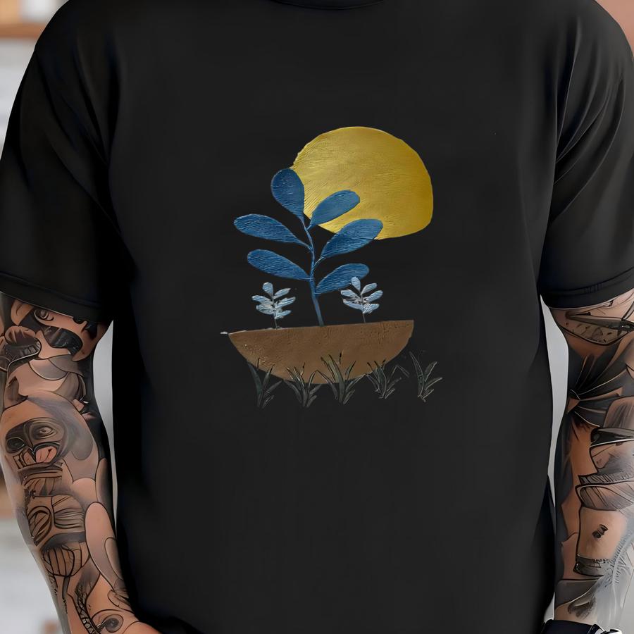 Bohotee, Shopping T-shirt