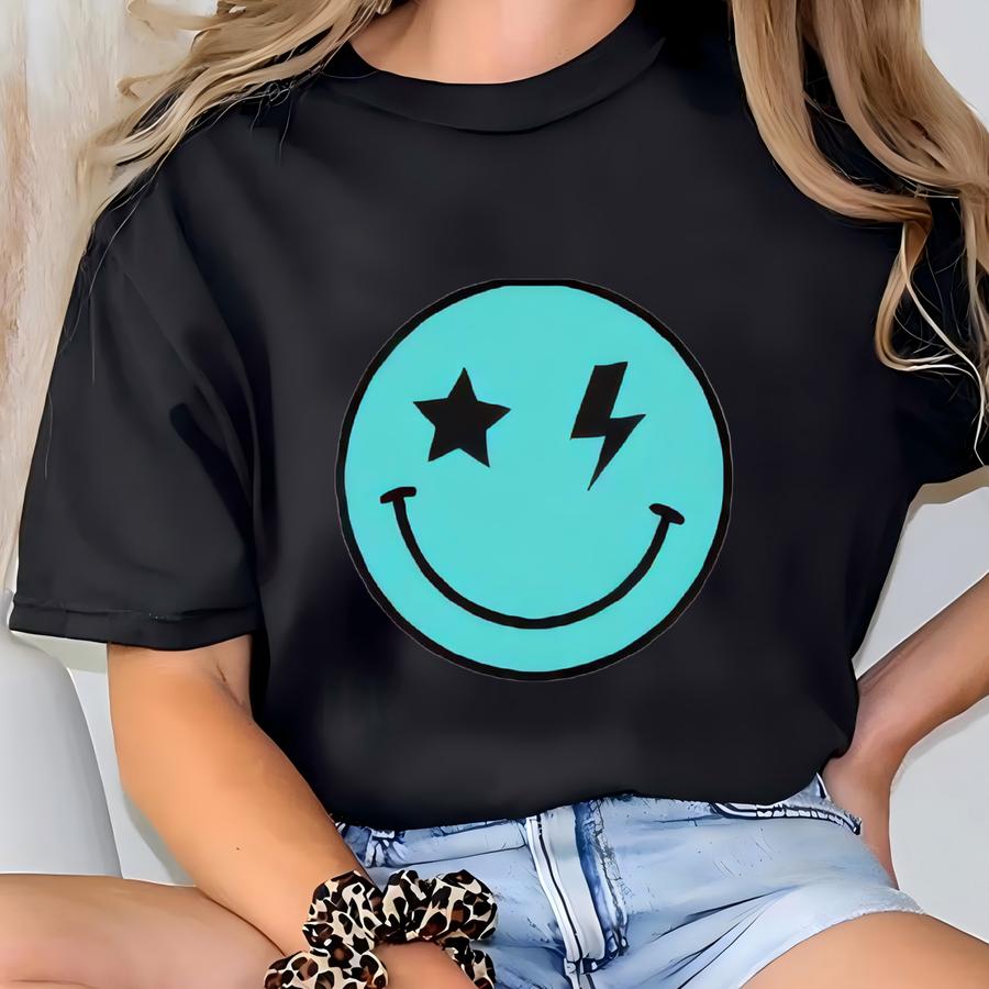 Star And Bolt Youth  T-shirt