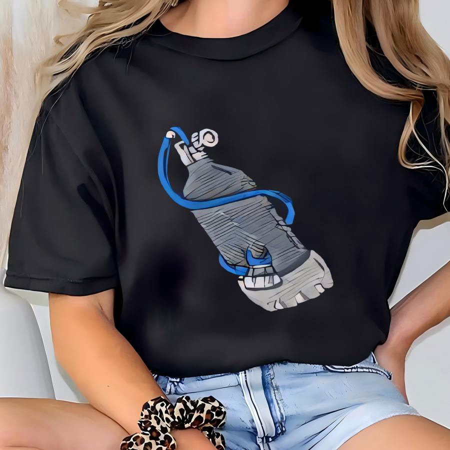 Scuba Diving Tank Denim Bucket Hat, Scuba Hat, Diving Hat, Scuba Cap, Diving Cap, Gifts, Scuba Gifts, Beach Hat T-shirt