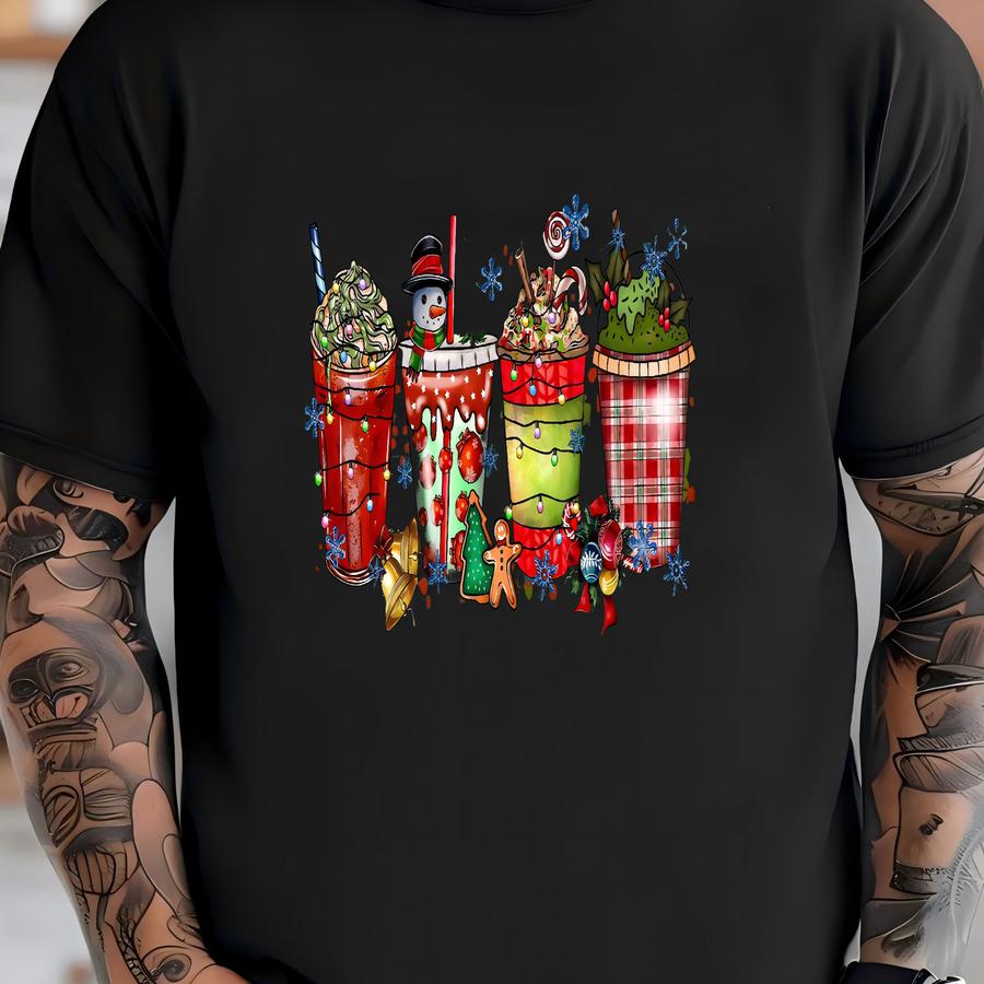 Christmas Vacation Sweatshirt, Family Christmas Vacation Coffee Cups, Family Vacation Sweater, Matching Family Christmas, Christmas Gift T-shirt