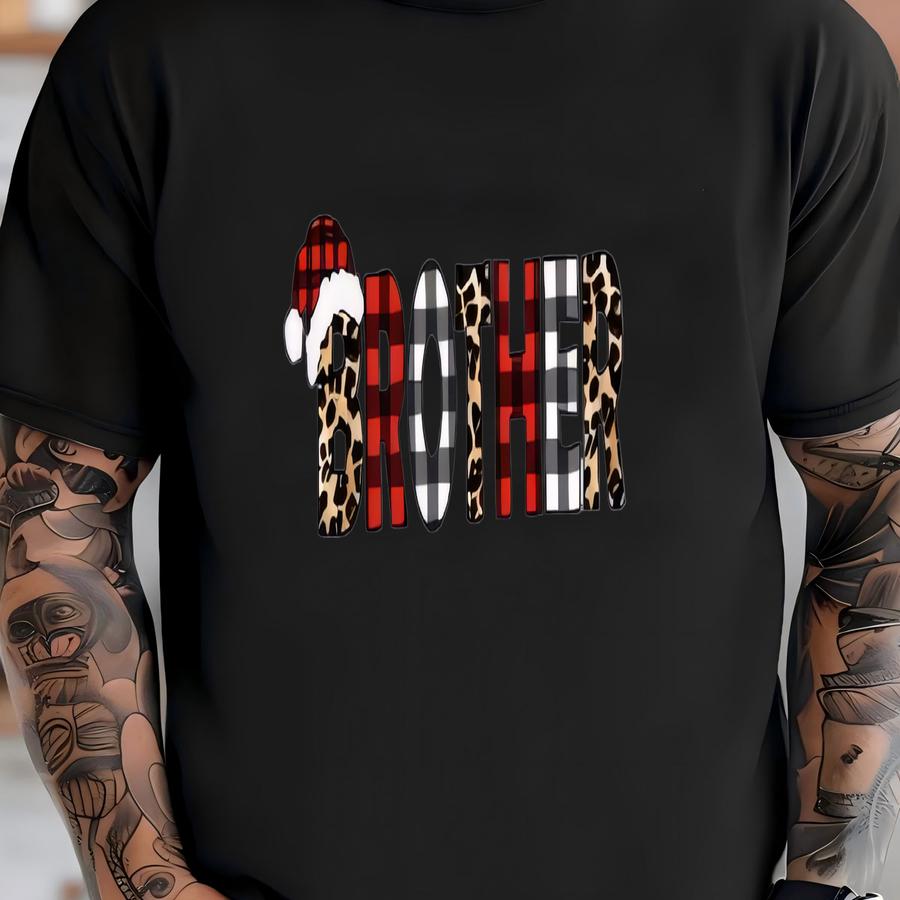 Christmas Family Shirt,matching Christmas Shirt,christmas Gift,family Shirt,family Christmas Shirt,christmas Shirt,family Christmas Tee T-shirt