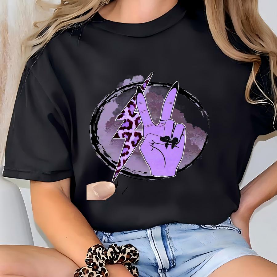 Bad Witch Vibes Halloween Dtf Transfers | Ready To Press Halloween Bad Witch Vibes Direct To Film Transfers T-shirt