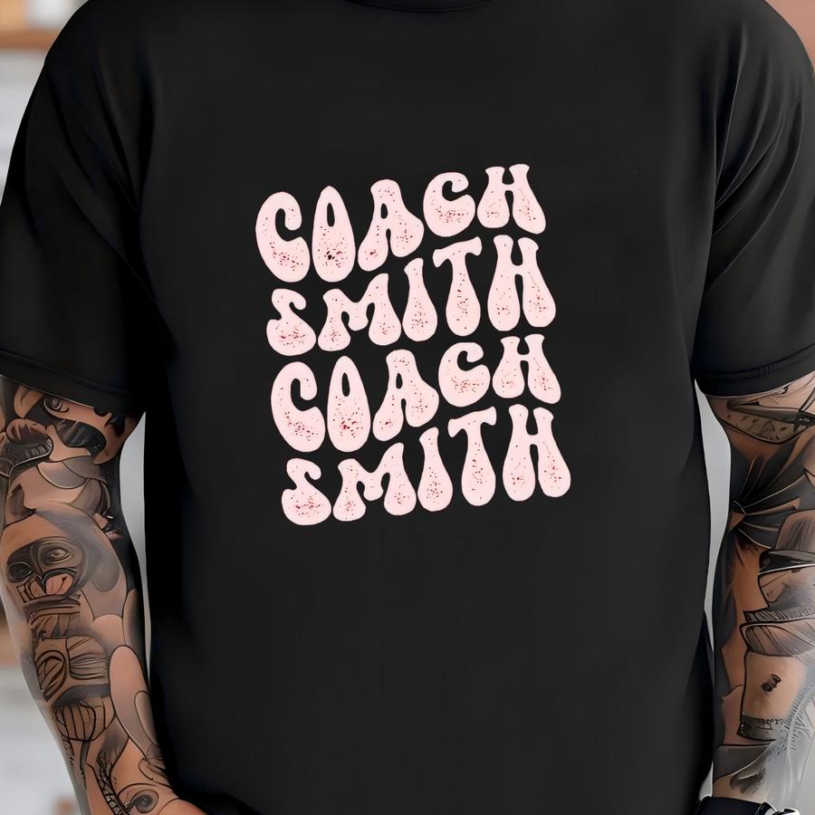 Custom Sweatshirt Personalized Shirt School Team Crewneck Cheer Ing Tee Dance Teacher Gift Gymnastics Sweater Volleyball T-shirt