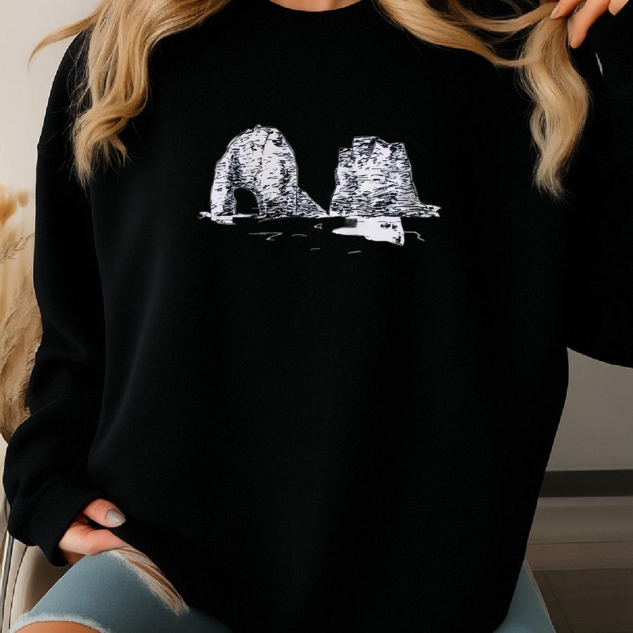 Rockaway Beach Hoodie, Rockaway Beach , Rockaway Beach Shirt, Rockaway Beach Gifts, Rockaway Beach Sweatshirt Sweatshirt
