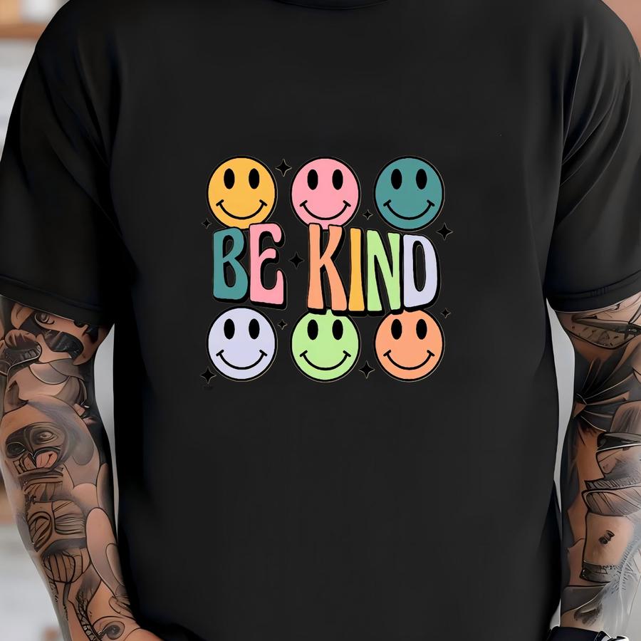 Be Kind  T-shirt