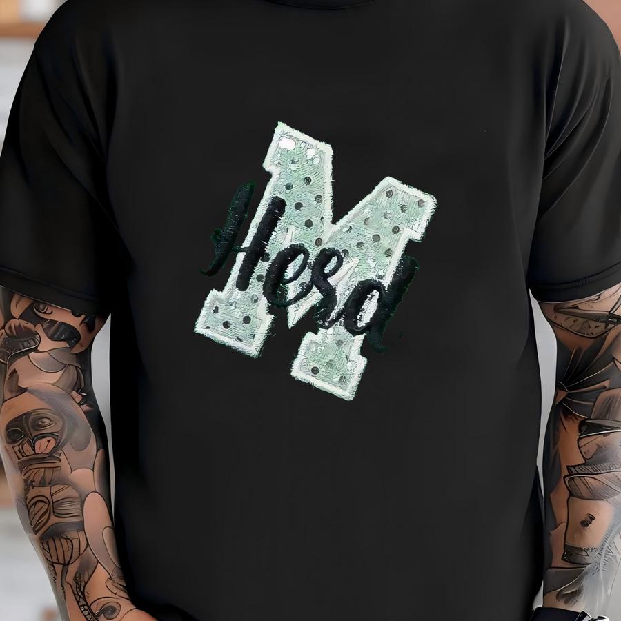 Herd Football Shirt, Marshall University, Herd, Football Shirt, Game Day Shirt, Thundering Herd, College Shirt, College Gift. Girl Gift T-shirt