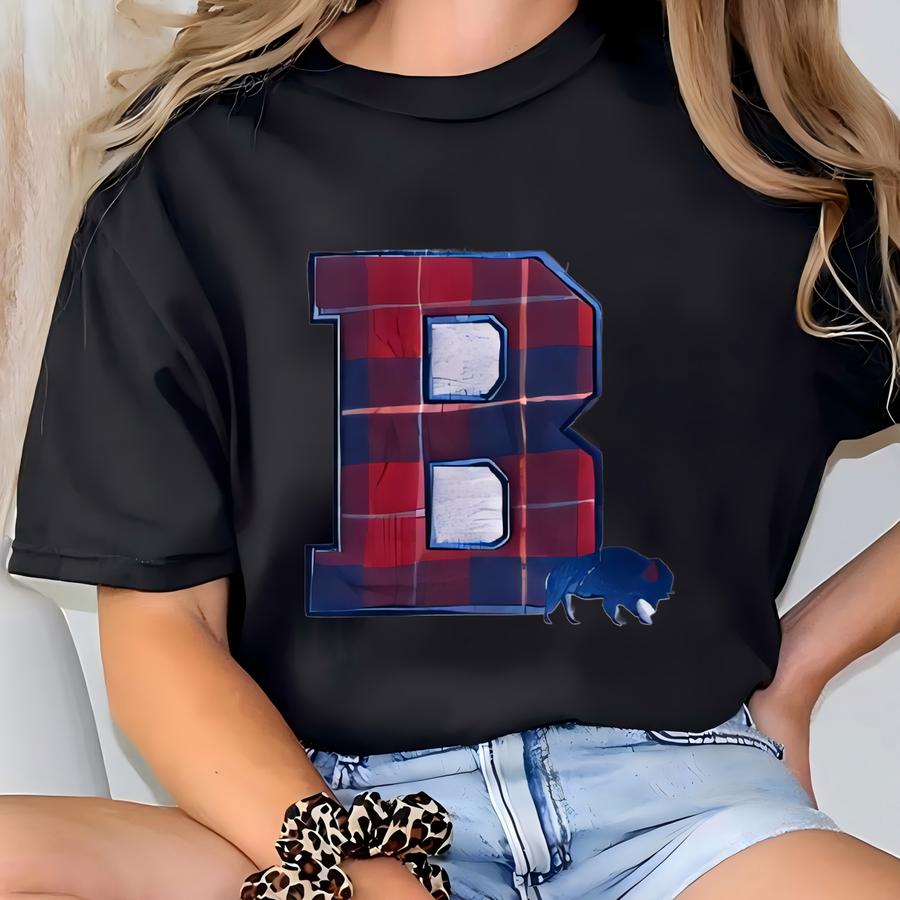 Buffalo Sweater T-shirt