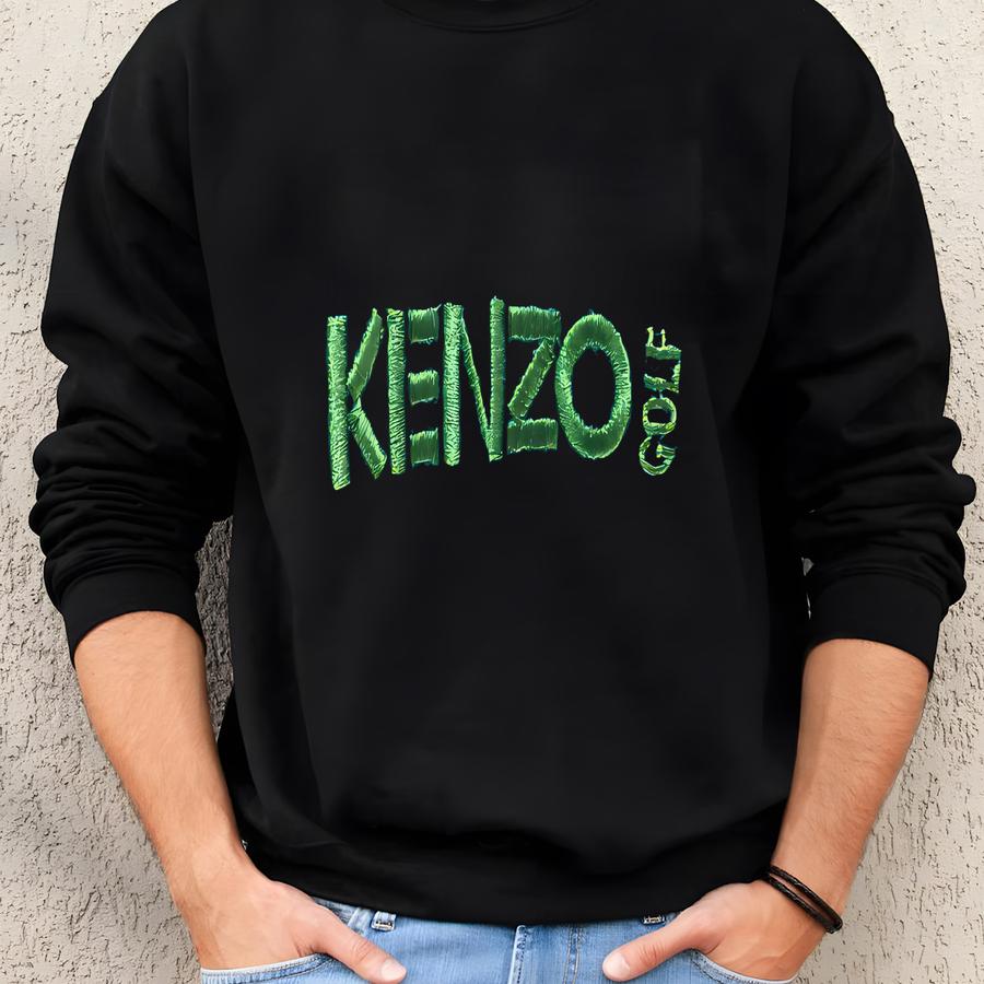 Rare!! Vintage Kenzo Spellout Y Shirt Sweatshirt Rare!! Vintage Kenzo Spellout Y Shirt Sweatshirt