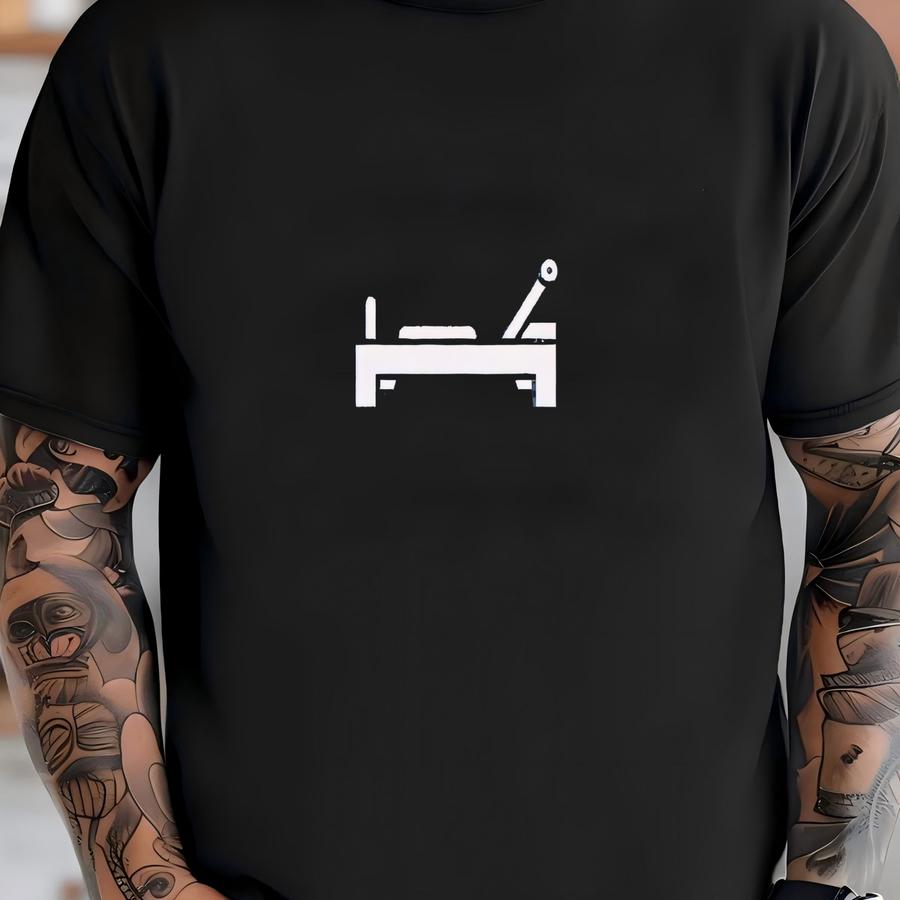 Be The Person Your Reformer Thinks You Are, Pilates Lover Shirt, Cool Pilates Tee ,women, Fitness Gift, Mom Friend Wife, Unisex Size, Funny T-shirt