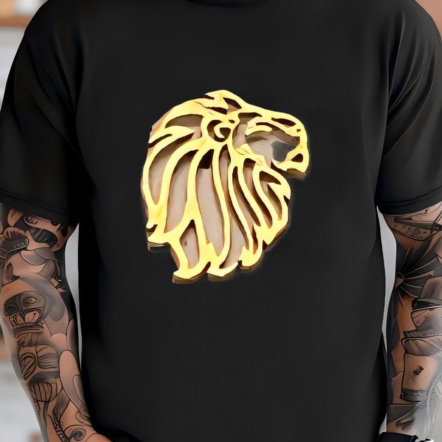 Alpha Delta Pi Sorority Alphie T-shirt