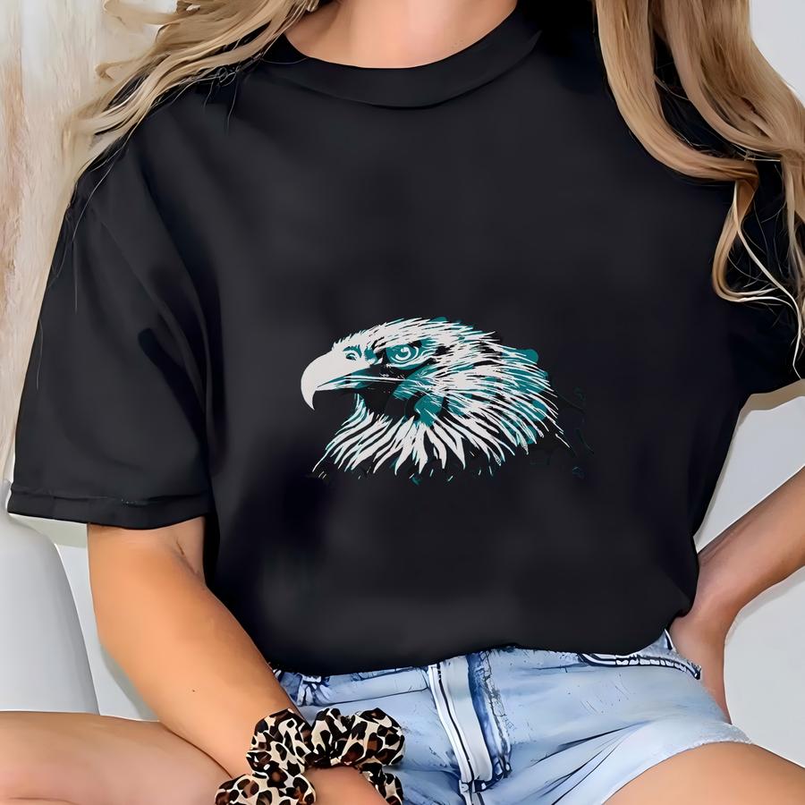 Eagles Shirt T-shirt