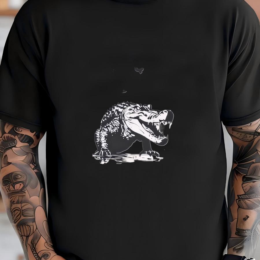 Your Qb Is Gator Bait - Ultra Cotton Long Sve Hoodie For Florida Fans, Swamp Hoodie For Gators Fans ,florida Football T-shirt