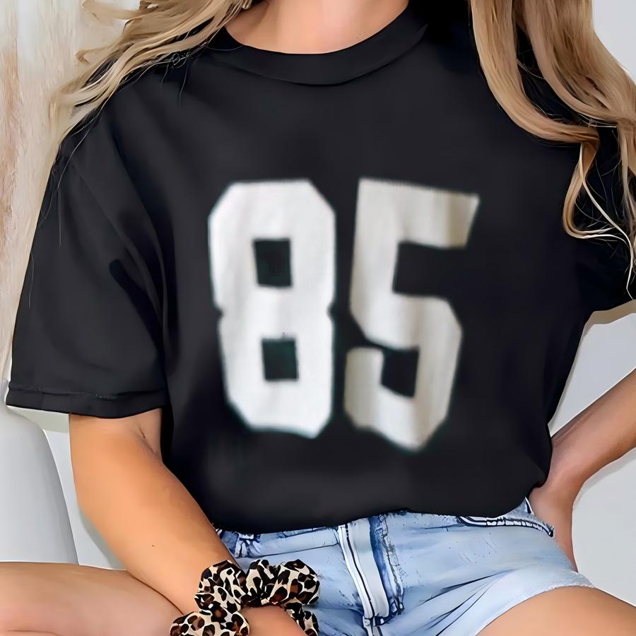 Vintage New York Jets Wesley Walker Jersey Size 2xl T-shirt