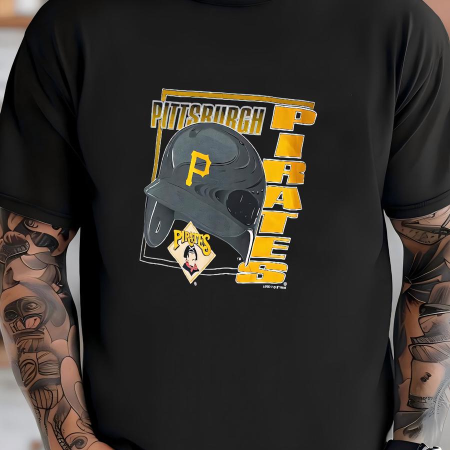 Vintage 1995 Shirt - Fits M/s - 90s Single Stitched T-shirt