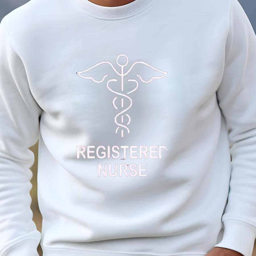 Registered Nurse Shirts Pocket, Rn Shirts, Heart Rn T Shirt, Nursing Shirt, Nursing School Tee, Nurse Week Shirt, Nurse Student Shirt Sweatshirt