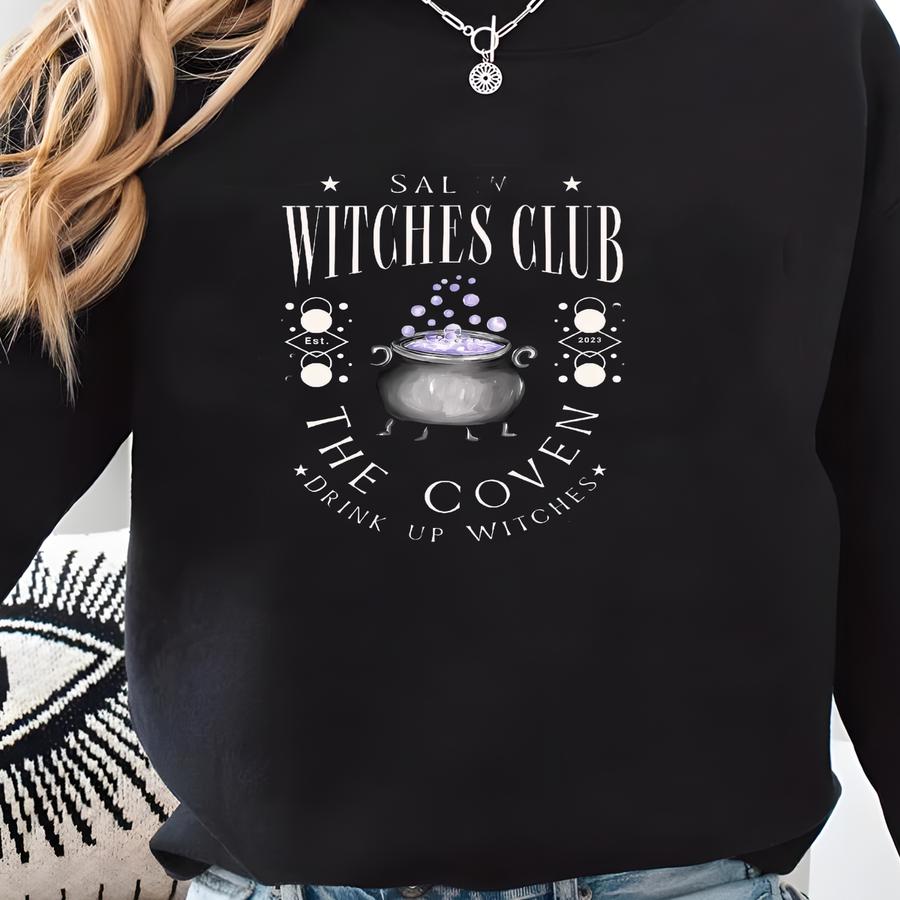 Mystical Bachelorette Crewneck, Spooky Bachelorette Shirt, Bach Weekend Shirt, Bride Sweatshirt, Magic Bachelorette, Gift For Bride, Bride Sweatshirt