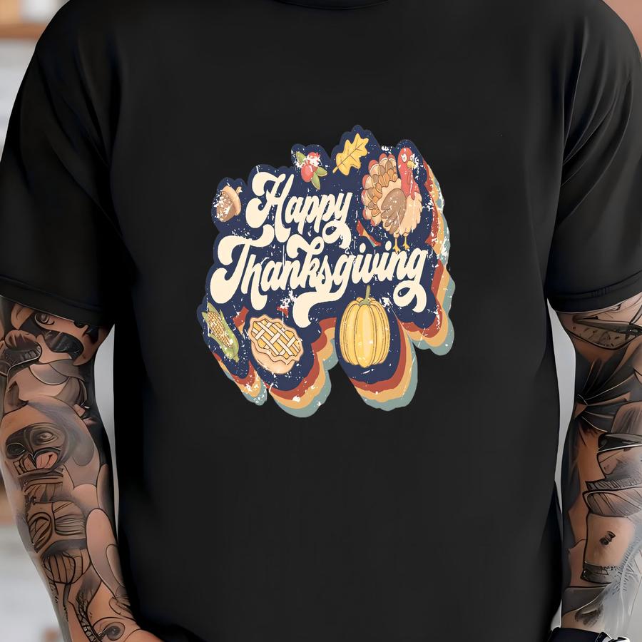 Family Thanksgiving 2023 Sweatshirt,happy Thanksgiving Sweatshirt,thanksgiving Hoodie,family Thanksgiving Shirt,christian Gifts For Women, T-shirt