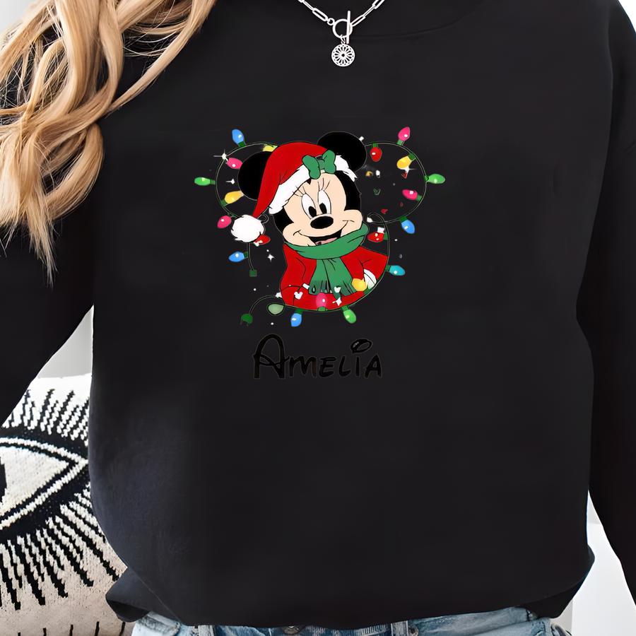 Christmas Shirt, Family Christmas 2025 Shirt,  Christmas Tee, Christmas Family Shirt, Land Christmas Sweatshirt