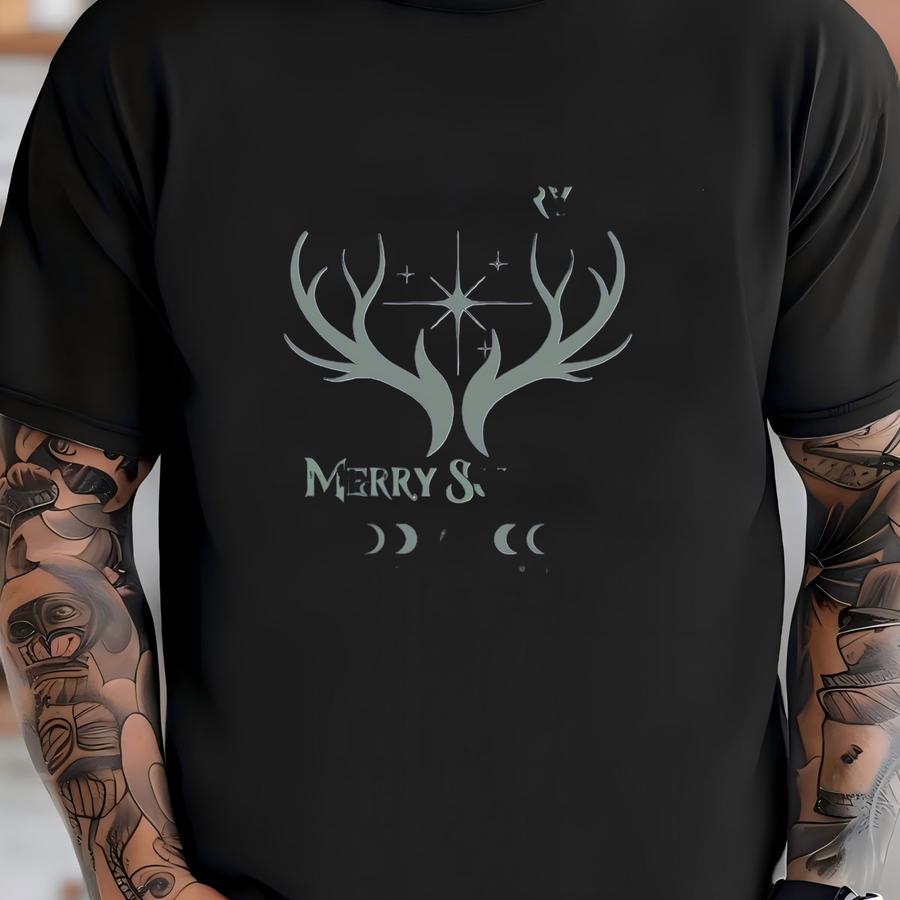 Have A Vey Merry Solstice Unisex Heavy Blend™ Crewneck Sweatshirt T-shirt