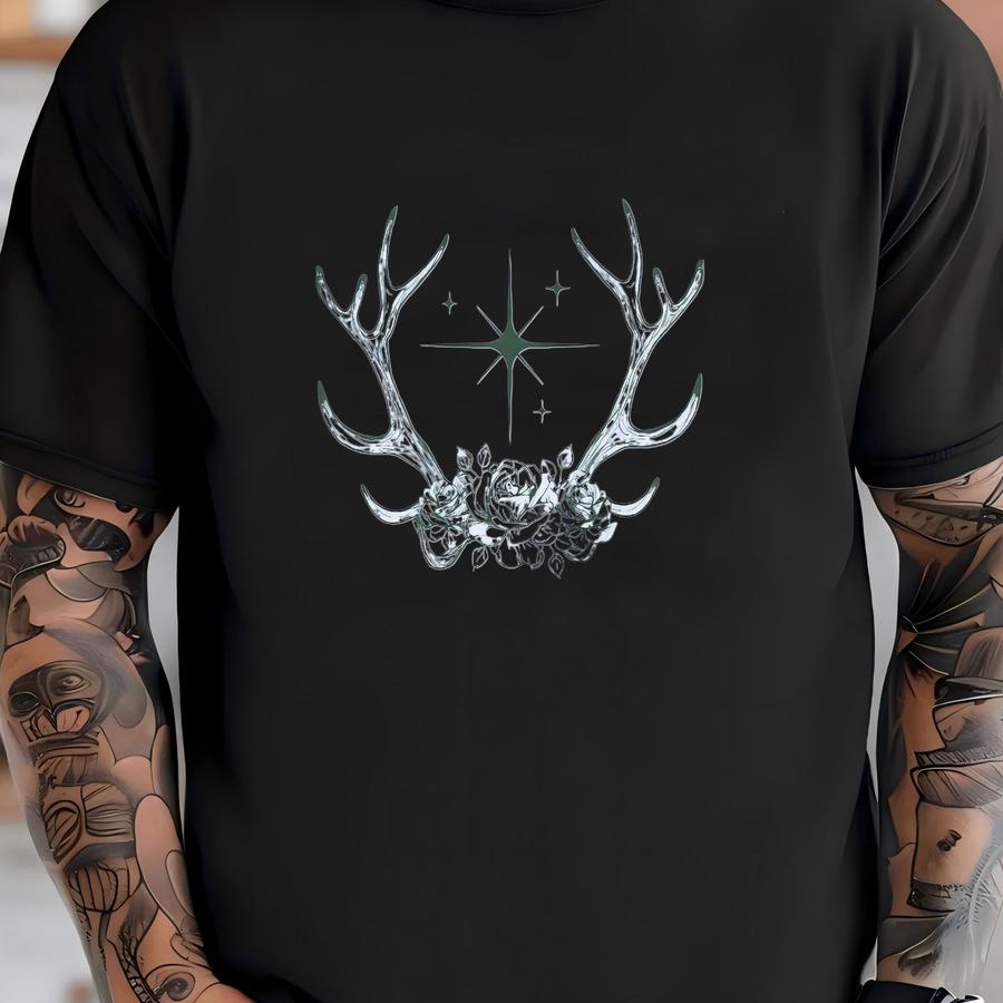 Yule Unisex Heavy Blend™ Crewneck Sweatshirt T-shirt