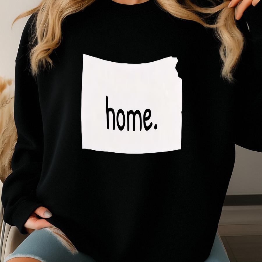 Kansas Home Racerback Tank Top, Kansas Tank, Home State Tank, Women's Racerback Tank Sweatshirt