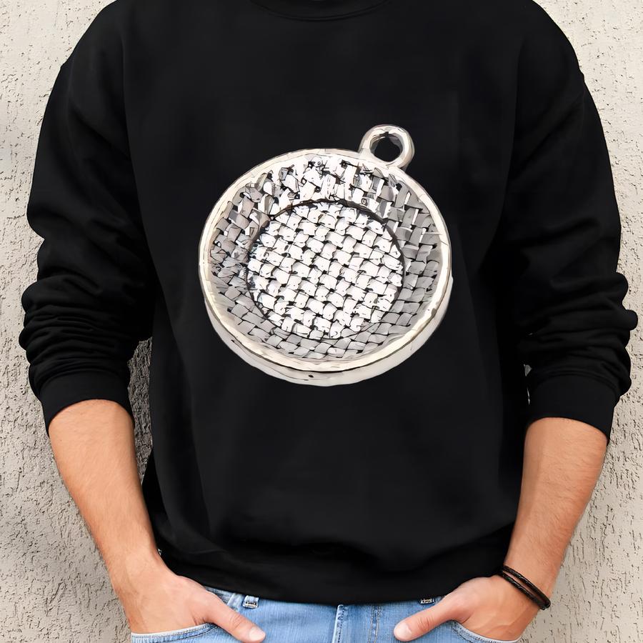 10 Silver Tone Us Navy Bald Eagle Charms - 20mm Diy Pendants Sweatshirt