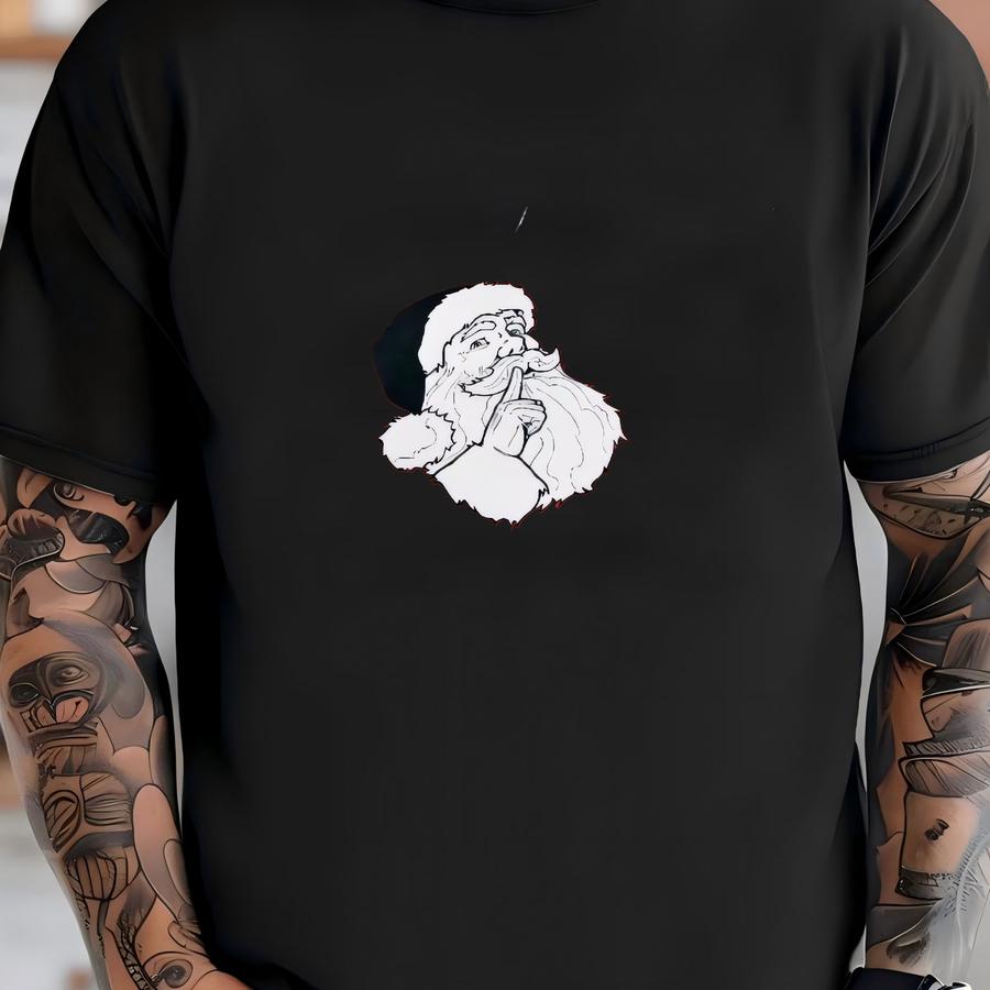 Big Nick Energy Crewneck T-shirt