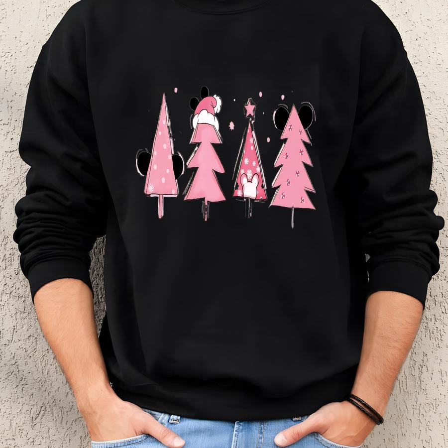 Soft Pink Christmas Sweatshirt, Princess Sweatshirt, Friends Trip Sweatshirt, Trip Hoodie, God Says I Am Hoodie Sweatshirt