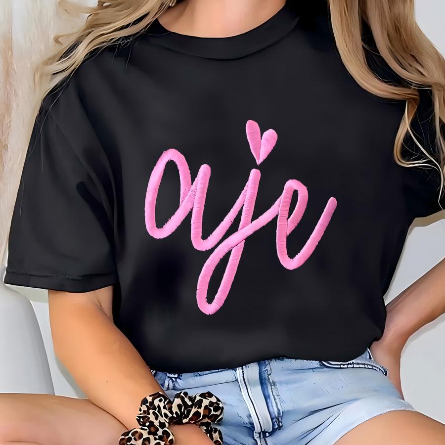 Monogram Sweatshirt, Cursive Initial Crewneck, Simplistic Monogram Crewneck, Ladies Initial Sweatshirt T-shirt