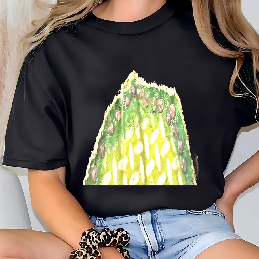 Bling Denim Aka Jacket. Made To Order. Message Me For Custom. T-shirt