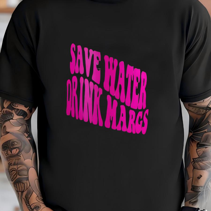 Custom Text Trucker Hat T-shirt