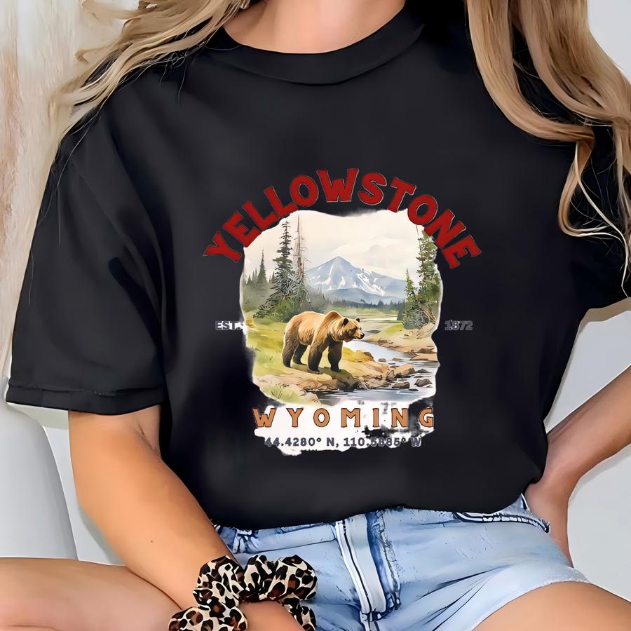 Sweatshirt, Crewneck, Gifts, Shirt, Trip Shirt T-shirt