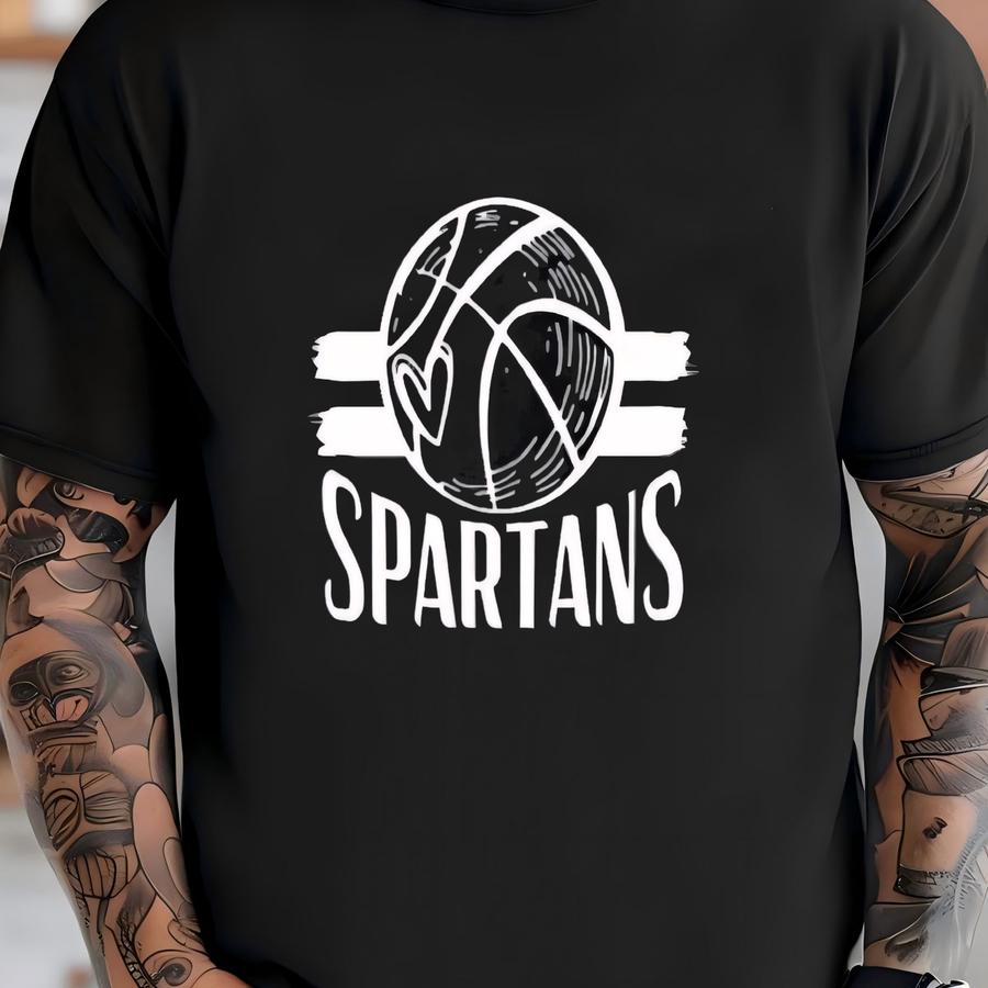 Various Basketball Teams-tee Or Sweatshirt-add Custom Team T-shirt