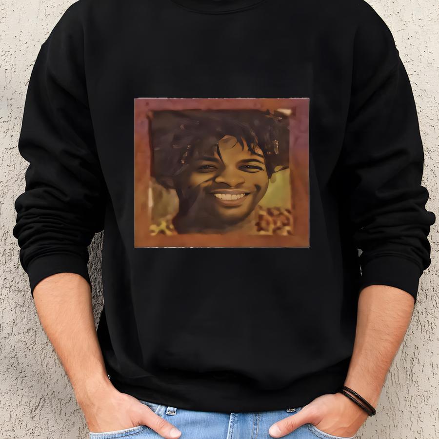 Whitty Huton Wuld Toor Unisex T-shirt, Martin 90's Fan Shirt Sweatshirt