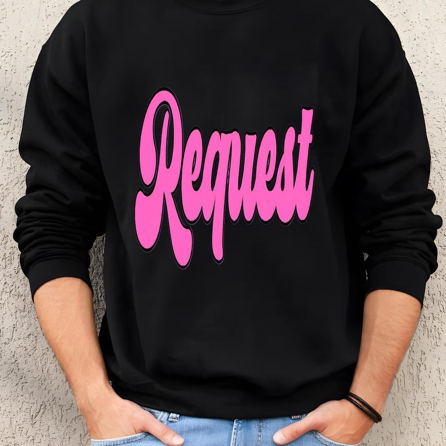 Add Print (back Or Sve) Sweatshirt