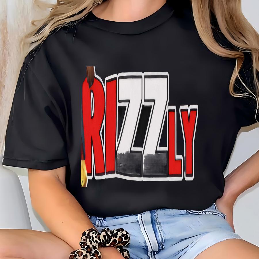 Rizzly T-shirt
