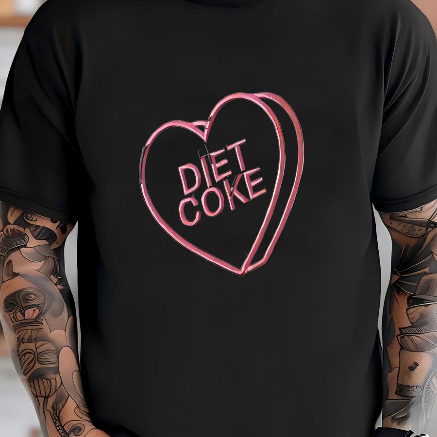 Custom Valentine Sweatshirt With Personalized Candy Hearts. Valentine Gift. Boyfriend Gift, Couples Gift, Personalized Gift. T-shirt