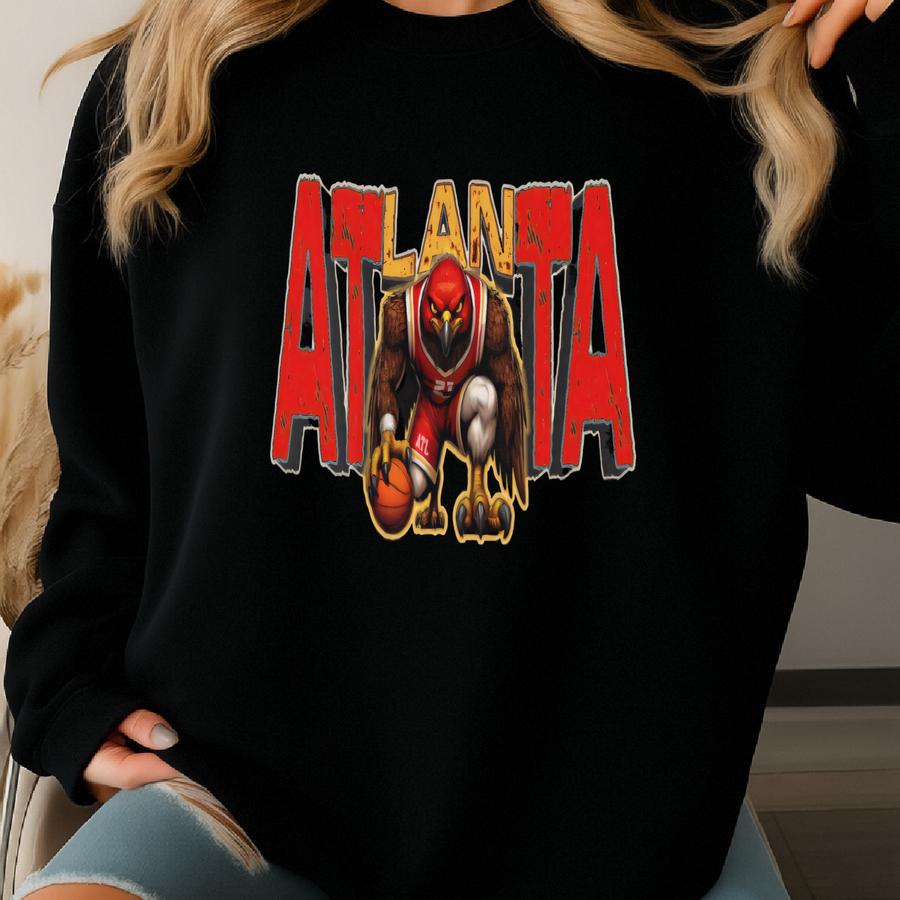 Atlanta Sweatshirt