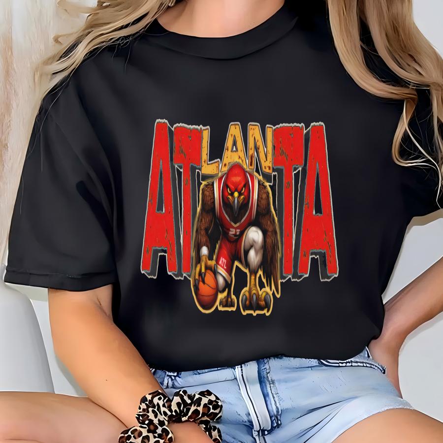 Atlanta T-shirt