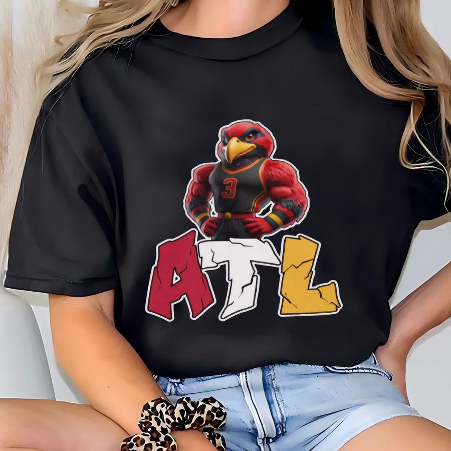 Atl T-shirt