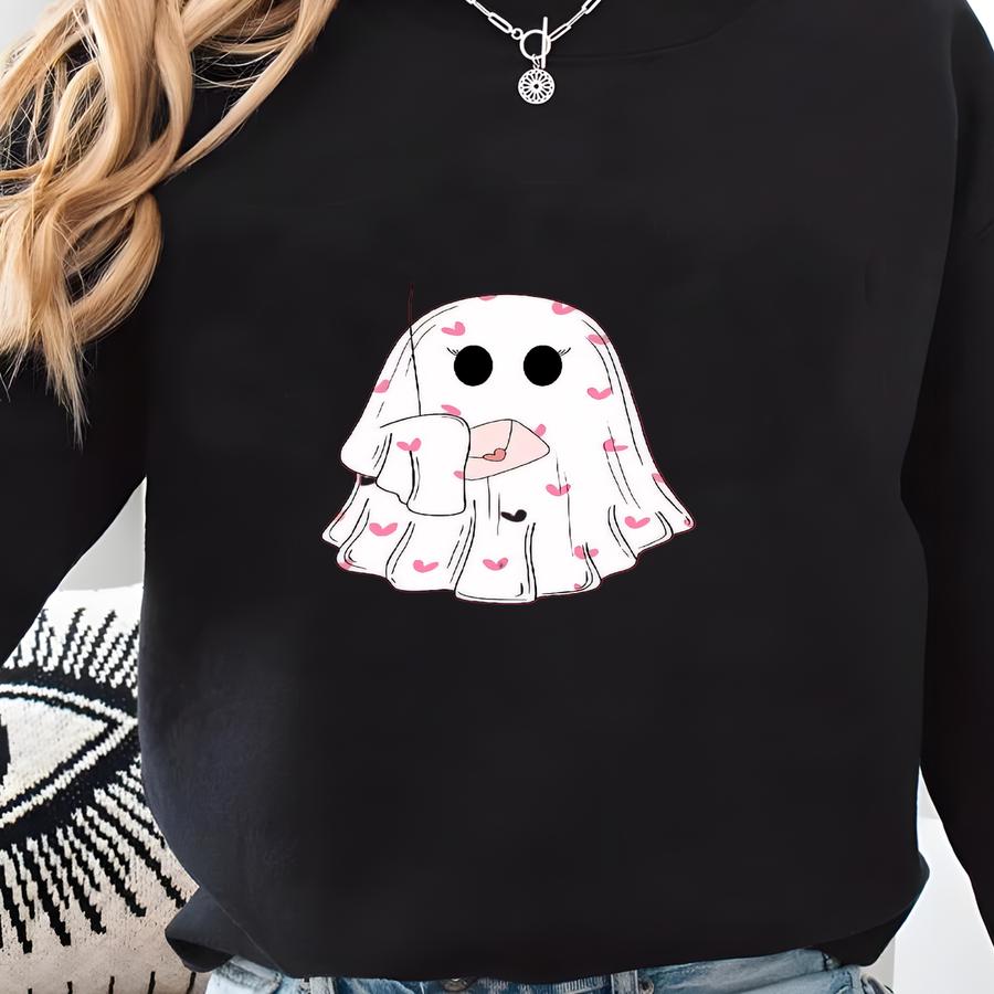 Be My Boo Valentines Day Sweatshirt, Valentines Day Shirt, Valentines Gift For Her, Cute Valentine Sweatshirt, Valentine Day Sweatshirt Sweatshirt