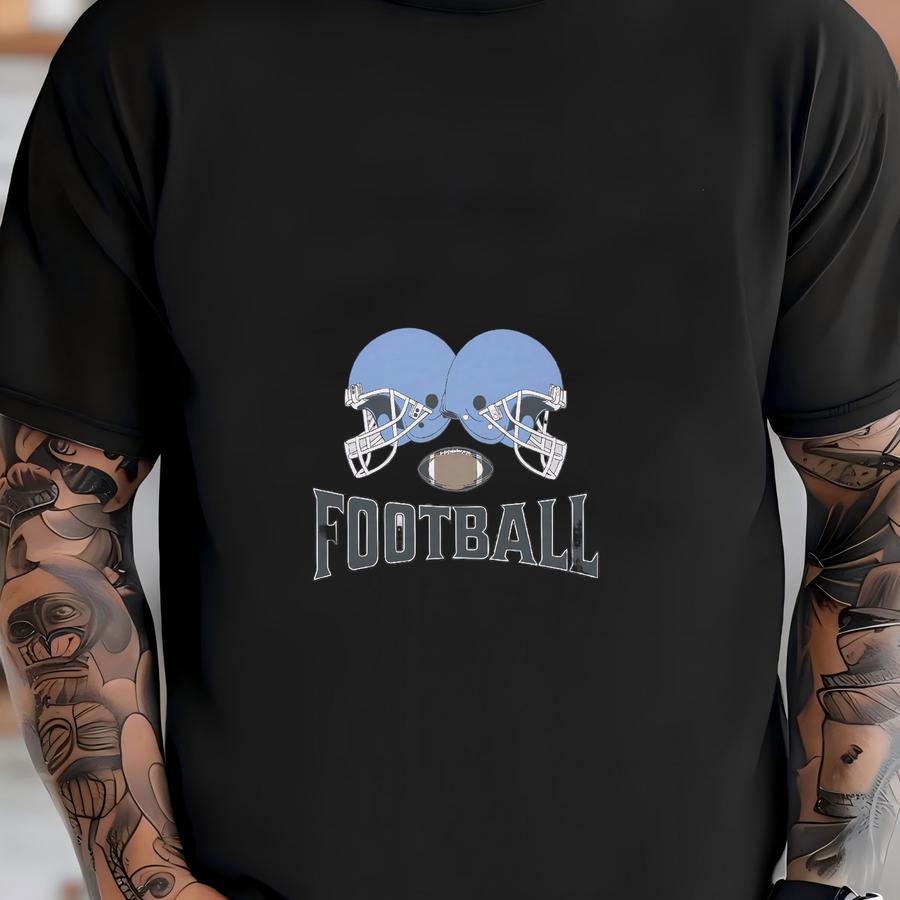 Tennessee Vintage Football Sweatshirt Crewneck, Retro Tennessee Tshirt, Cute Womens Titans Shirt, Titans Fan Gift, Titans Game Day Shirt T-shirt