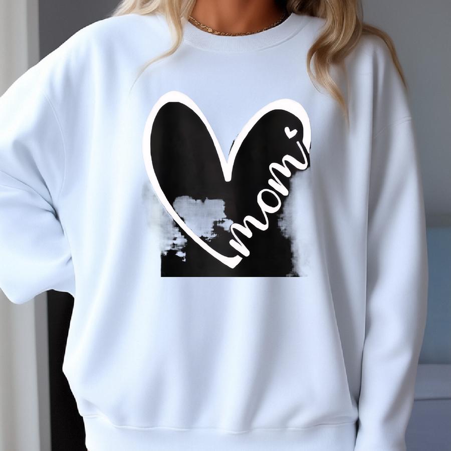 Mom Heart Crop Top, Family Heart Crop Top, Mom Birthday Crop Top, Brave Mom Crop Top, Boss Mom Crop Top, Mom And Daughter Crop, Mama Family Sweatshirt Mom Heart Crop Top, Family Heart Crop Top, Mom Birthday Crop Top, Brave Mom Crop Top, Boss Mom Crop Top, Mom And Daughter Crop, Mama Family Sweatshirt