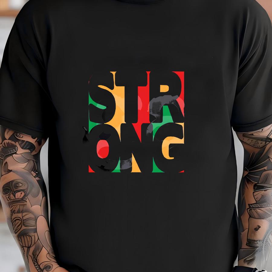 My History / Available In Tee, Crewneck, Hoodie, Tank, Long Sve T-shirt