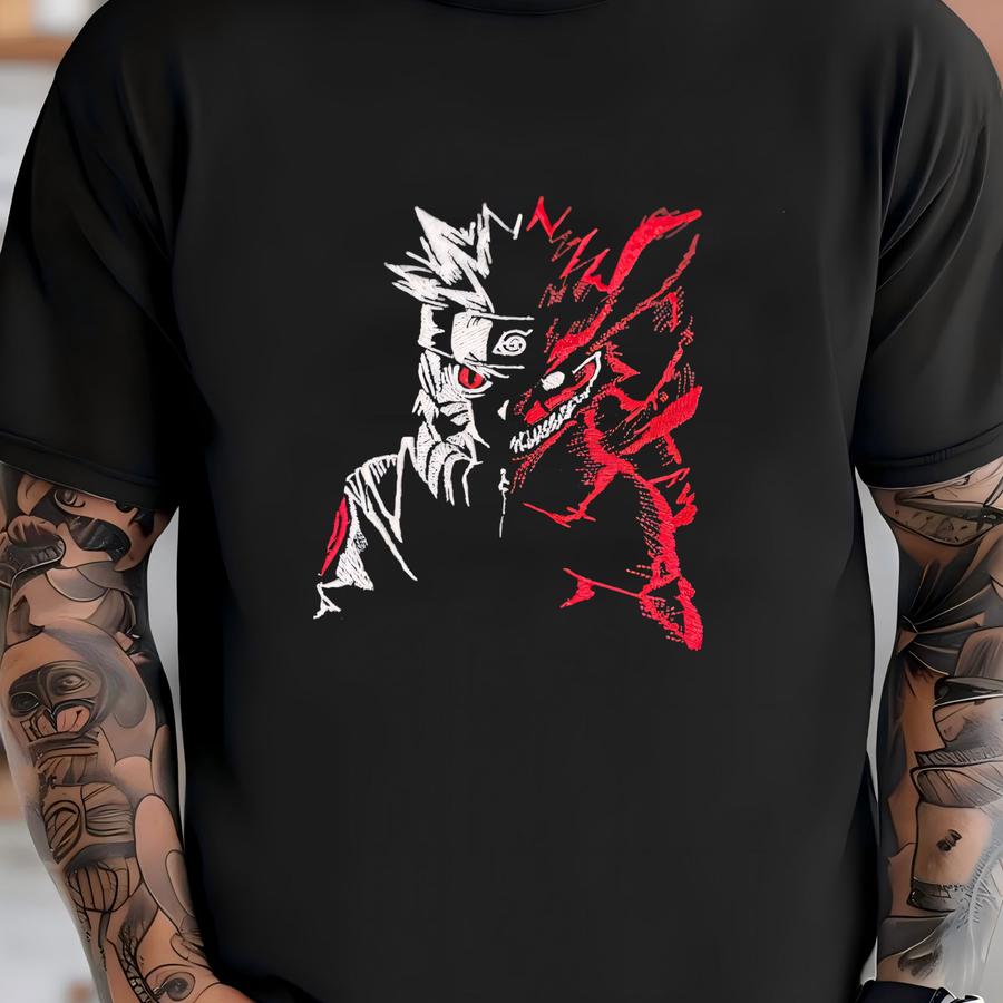 Anime Inspired Sweatshirt, Anime Crewneck, Anime Sweatshirt, Limited Anime Shirt,  Sweatshirt T-shirt